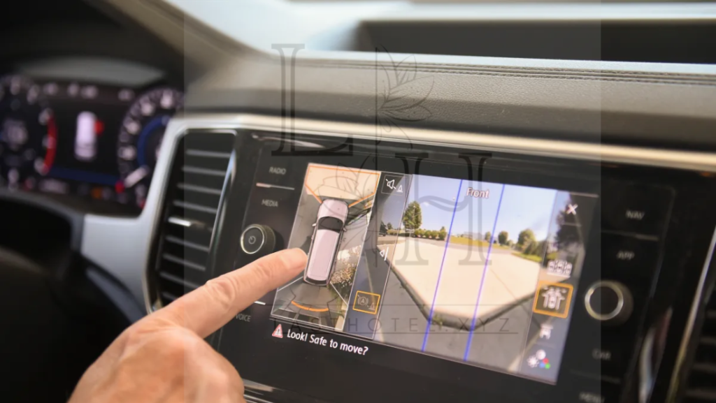 Top Backup Cameras for Cars