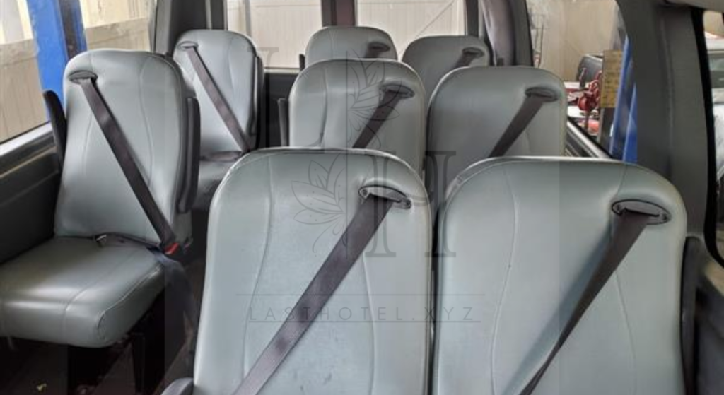 Premium Seat Belt Safety Systems